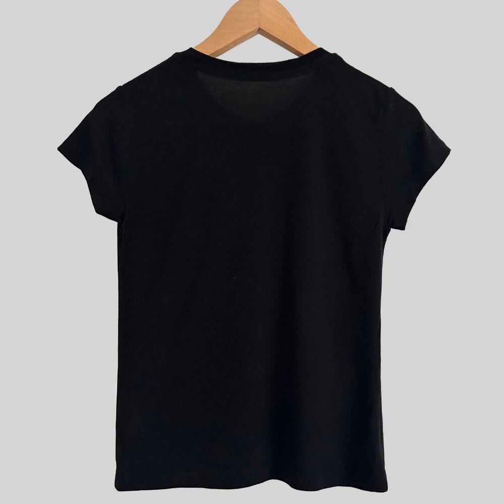 Reformation Basic Tee - image 3